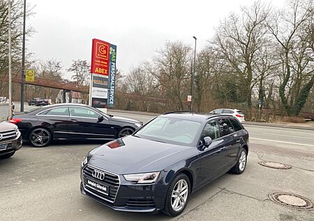 Audi A4 Avant 2.0 TDI ultra design S TRONIC LED NAVI