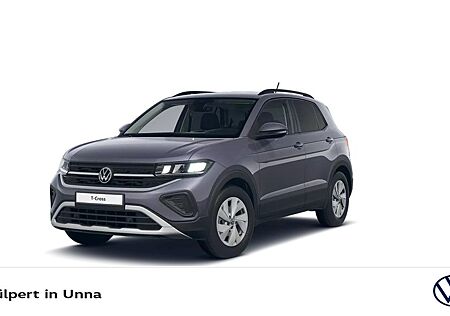 VW T-Cross Volkswagen 1.5 LIFE CAM ACC NAVI ALU SITZHEIZUNG
