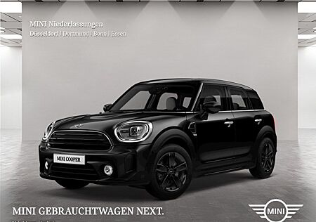 Mini Cooper Countryman PDC Sportsitze LED