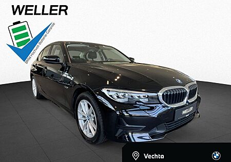 BMW 320 gebraucht kaufen BMW 320e LiCoPro DAB Tempomat RDC CoPaPro Bluetooth