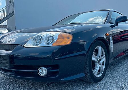 Hyundai Coupe 2.0 GLS