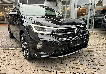 VW Taigo Volkswagen 1.0 TSI DSG R-Line - 4Jahre NW-Garantie-