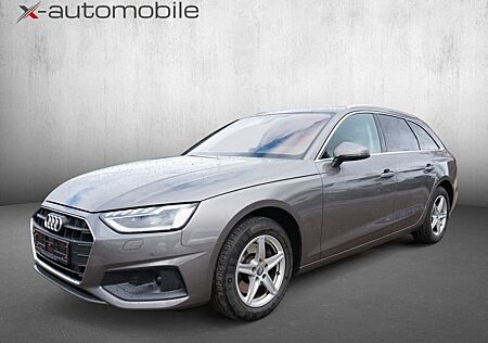 Audi A4 Avant 35 TDI S-Tronic Navi+/SHZ/PDC/LED/ACC