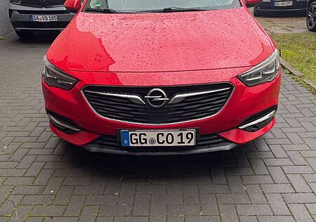 Opel Insignia 1.6 Diesel 100kW Business Edit. Aut...