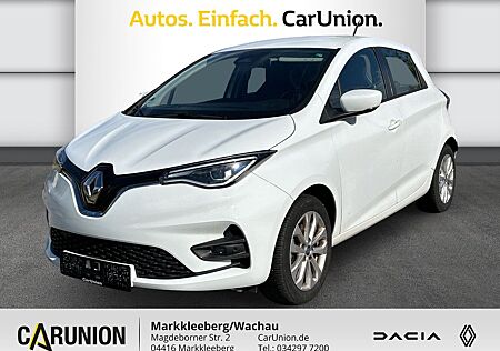 Renault ZOE Nur Gewerbe,ohne Garantie inkl. Batterie