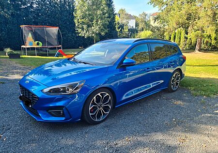 Ford Focus 1,5 EcoBoost 110kW ST-Line Turnier ST-Line
