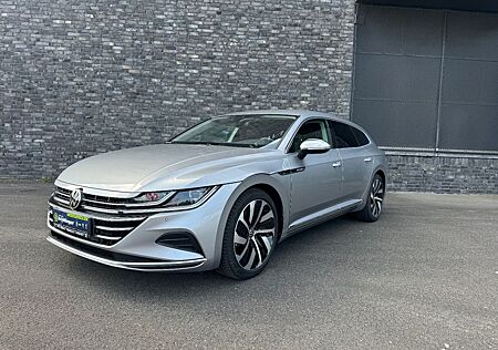 VW Arteon Volkswagen 2.0 TDI DSG 4 MOTION ELEGANCE GARANTIE