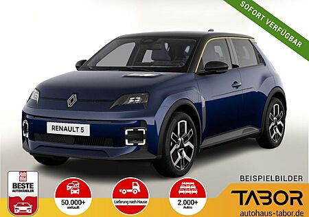 Renault R 5 5 Techno 150 Comfort Range SHZ Nav ACC