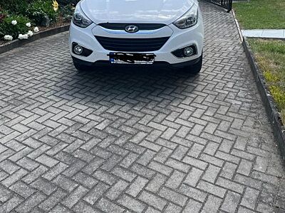 Hyundai ix35 1.6 GDI Classic 2WD Classic