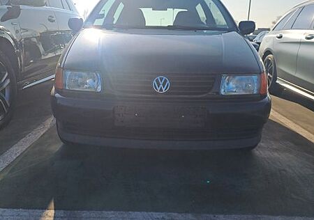 VW Polo Volkswagen 1.4 44kW Trendline Trendline