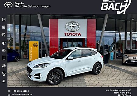 Ford Kuga Plug-In Hybrid ST-Line,NAVI,KAMERA,PARK