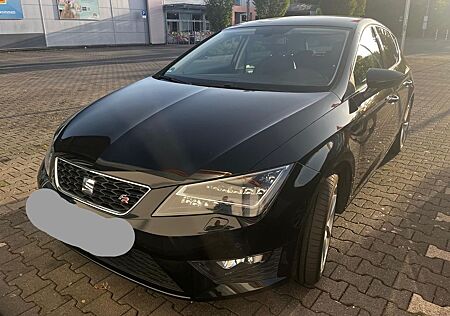 Seat Leon 1.4 TSI ACT 110kW Start&Stop FR FR