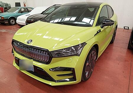 Skoda Enyaq COUPE RS LOUNGE 21Z./ACC/HuD/PANO/KESSY/CF