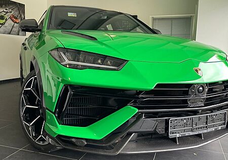 Lamborghini Urus Performante FULL CARBON+B&O+23 ZOLL-MASSAGE