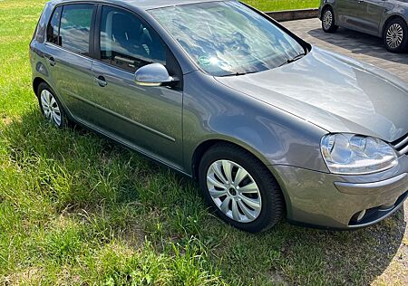 VW Golf Volkswagen 1.4 Tour Tour