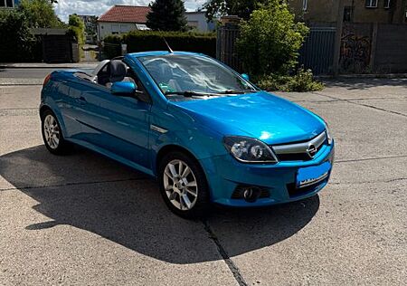 Opel Tigra Twin Top Sport