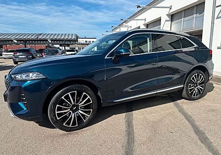GWM WEY 05 PHEV 350 kW AWD Premium