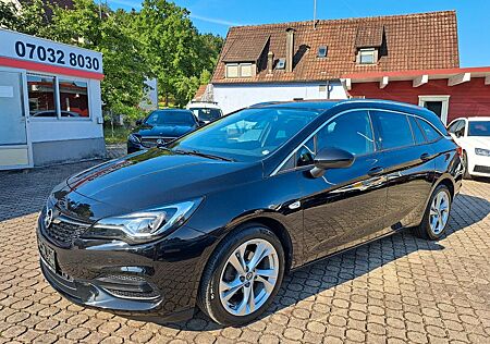 Opel Astra K 1.5D Elegance PDC/KEYLESS/SPUR/KAM/LED*