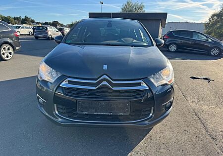 Citroën DS4 Chic 1.6 Benzin