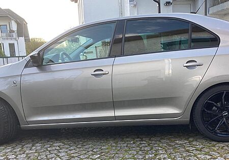 Seat Toledo 1.2 TSI 77kW Start&Stop Style Style