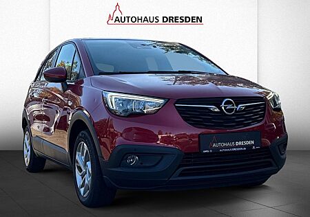 Opel Crossland X Crossland 1.5 D S/S Edition SpurH LM PDC