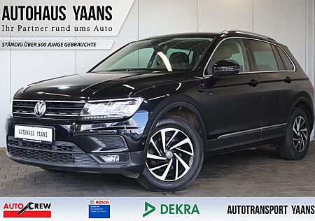 VW Tiguan Volkswagen Join 2.0 TDI DSG ACC+SIDE+KAM+LED+AHK