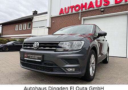 VW Tiguan Volkswagen 1.4 TSI Trendline