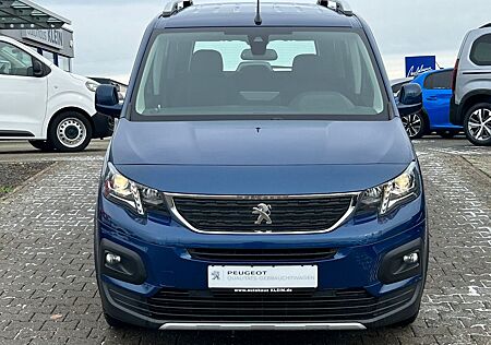 Peugeot Rifter Allure L1 *1.HAND*SITZHZG*KAMERA*8-FACH*