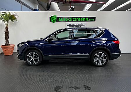 Seat Tarraco Xcellence*7 SITZER*LEDER*PANO*ACC*CAM*