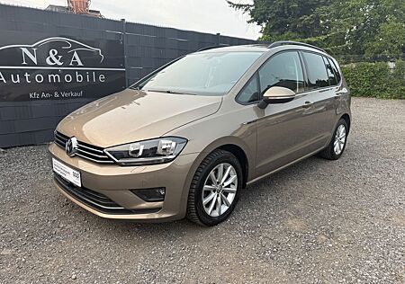 VW Golf Volkswagen Sportsvan VII Lounge /AHK/SHZ/PDC/TEMPOMAT/