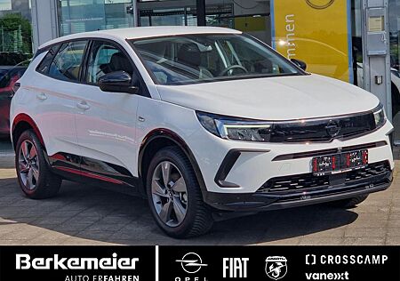 Opel Grandland X Grandland GS Line **Kamera 360 Grad/Navi/SHZ**