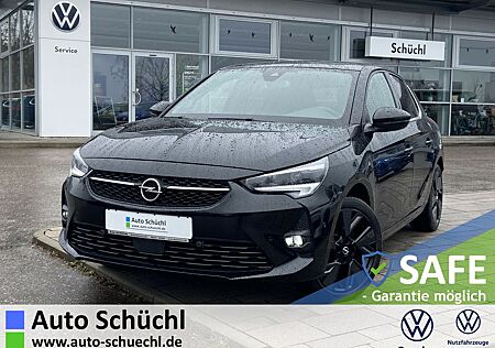 Opel Corsa -e ULTIMATE 17"+PANORAMA+CCS+MATRIX-LED+NA