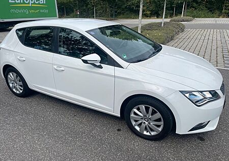 Seat Leon 1.2 TSI 81kW Start&Stop