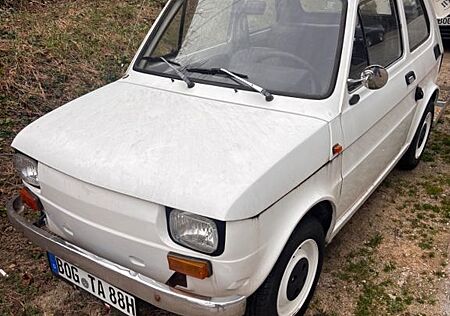 Fiat 126