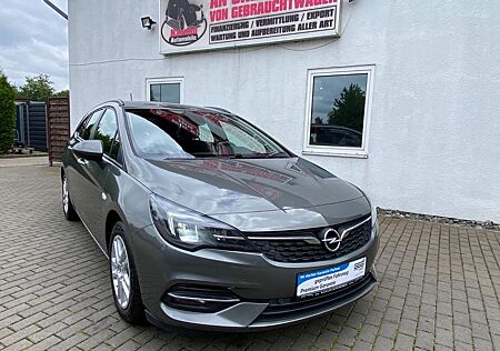 Opel Astra K 1.5 CDTI Sports Tourer Edition/NAVI/LED/