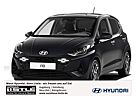 Hyundai i10 1.0 MJ24 M/T Select KLIMA+RADIO+TEMPOMAT+UVM