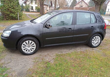 VW Golf Volkswagen V, 1.4 Trendline