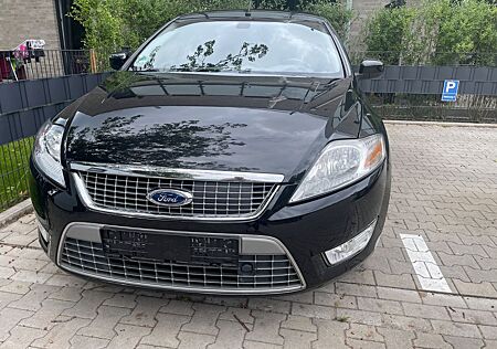 Ford Mondeo 2,0