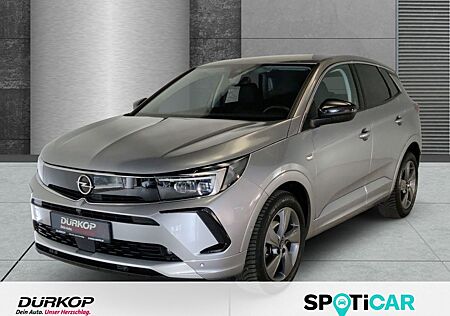 Opel Grandland X Grandland 1.2 Elegance Navi 360 Kamera El. Heckk