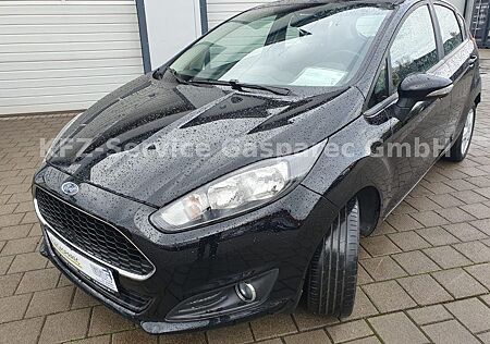 Ford Fiesta Celebration