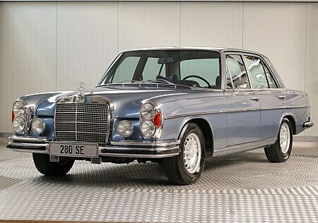 Mercedes-Benz 280 SE Autom. W108 BRD Klima 6-Sitzer Traumauto