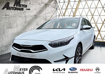 Kia Cee'd Sportswagon Ceed_sw 1.5 T-GDI Spirit +JBL Soundsystem+Rückfa