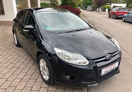 Ford Focus Lim. Trend