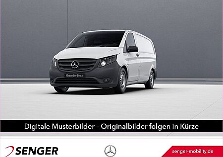 Mercedes-Benz Vito 114 CDI Kasten lang Sortimo Regaleeinbau