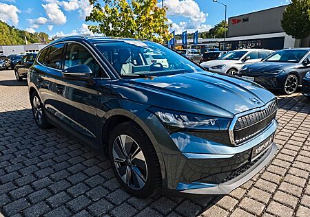 Skoda Enyaq 80 Lounge 204PS NAVI+SHZ+AHK+PANO+