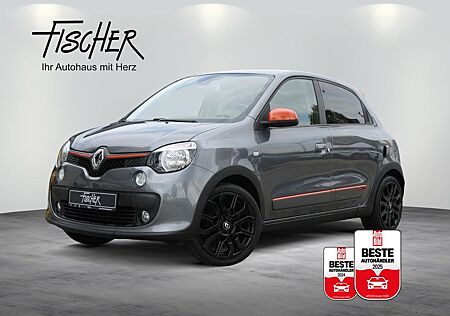 Renault Twingo GT Sport TCe 110 Sitzheiz. GT