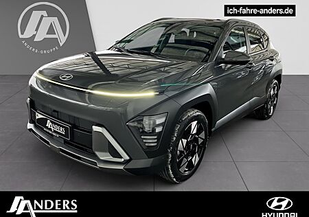 Hyundai Kona SX2 MY26 HEV 1.6 GDI Aut. Trend +360°+LED