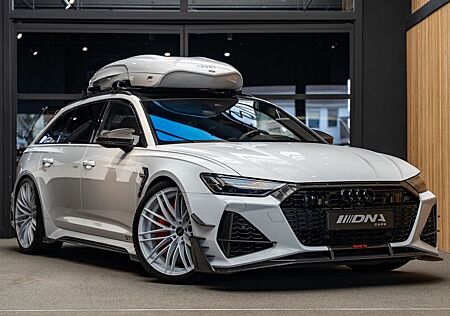 Audi RS6 -R ABT TFSI Quattro Full Carbon B&O Advan