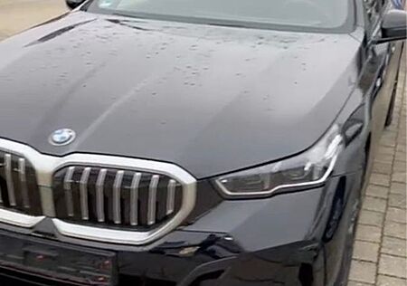 BMW 520d Kombi M-Sportpaket