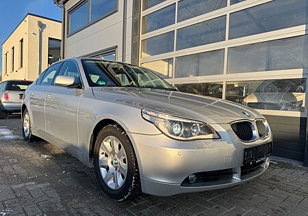 BMW 520dA Navi Prof./PDC/Xenon
